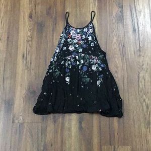 Free People tank top